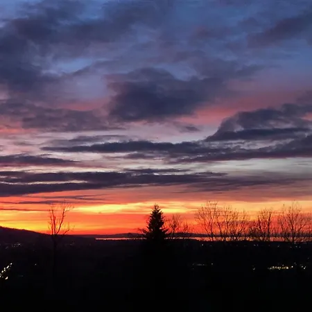 Ursprungshaus - Nuss Und Traube Appartamento