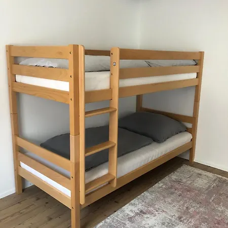 Appartamento Ursprungshaus - Nuss Und Traube Dornbirn