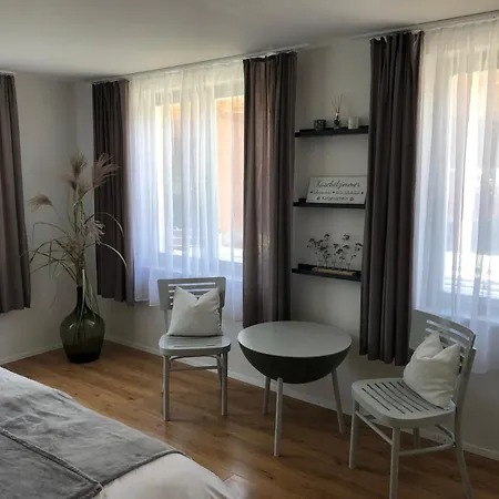 Ursprungshaus - Nuss Und Traube Dornbirn