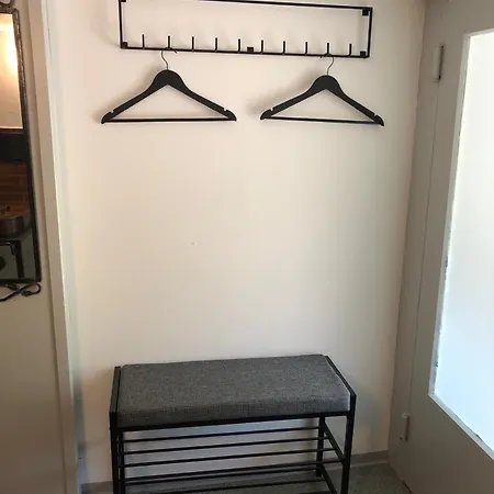 Ursprungshaus - Nuss Und Traube Apartment