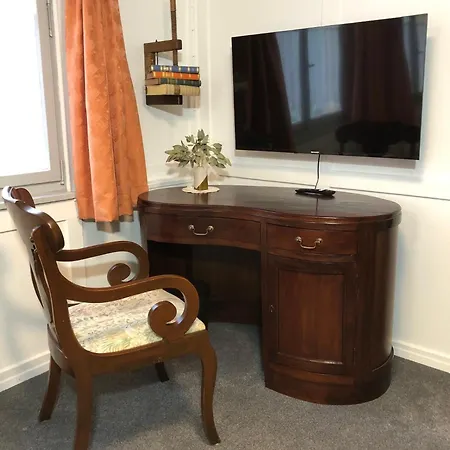 Ursprungshaus - Nuss Und Traube دورنبيرن