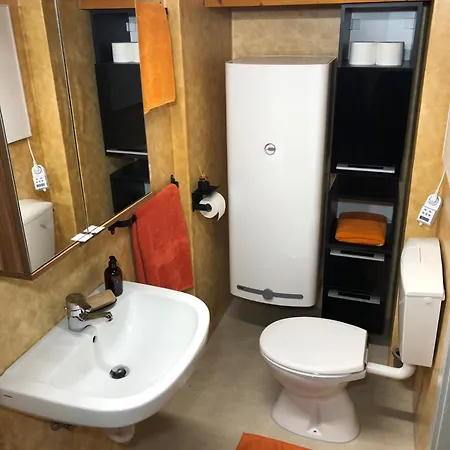 شقة Ursprungshaus - Nuss Und Traube *