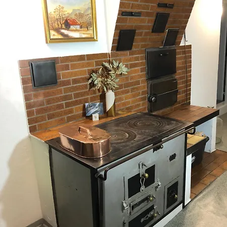 Ursprungshaus - Nuss Und Traube شقة دورنبيرن