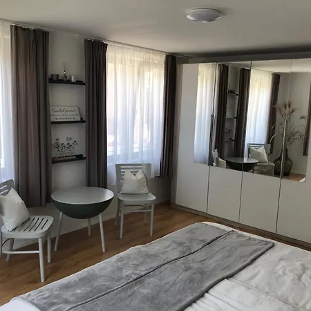 شقة Ursprungshaus - Nuss Und Traube دورنبيرن