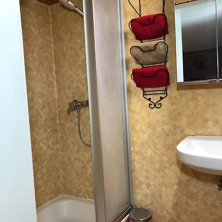 Ursprungshaus - Nuss Und Traube شقة *