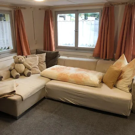 Apartment Ursprungshaus - Nuss Und Traube Dornbirn