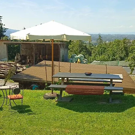 Ursprungshaus - Nuss Und Traube Dornbirn